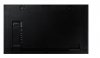 Samsung Monitor profesjonalny OM55N-S 55 cali Błyszczący 24h^7 4000(cd^m2) 1920x1080 (FHD) S6 Player (Tizen 4.0) Wi-Fi 3 lata On
